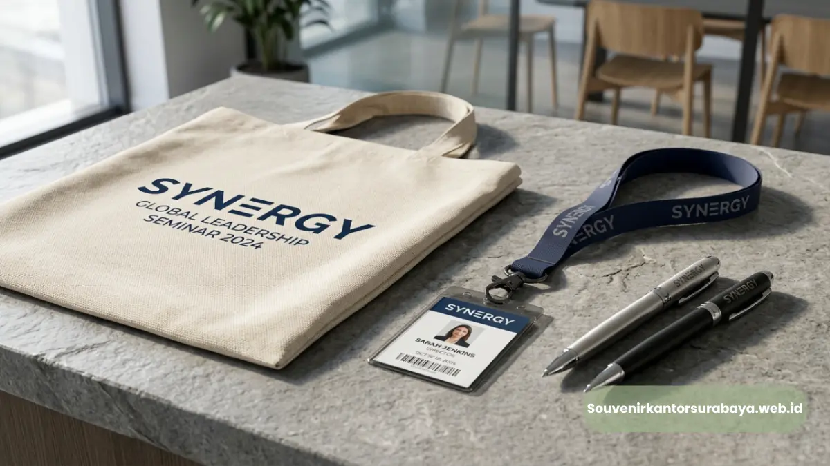 Isi Seminar Kit Surabaya Favorit untuk Acara Korporat