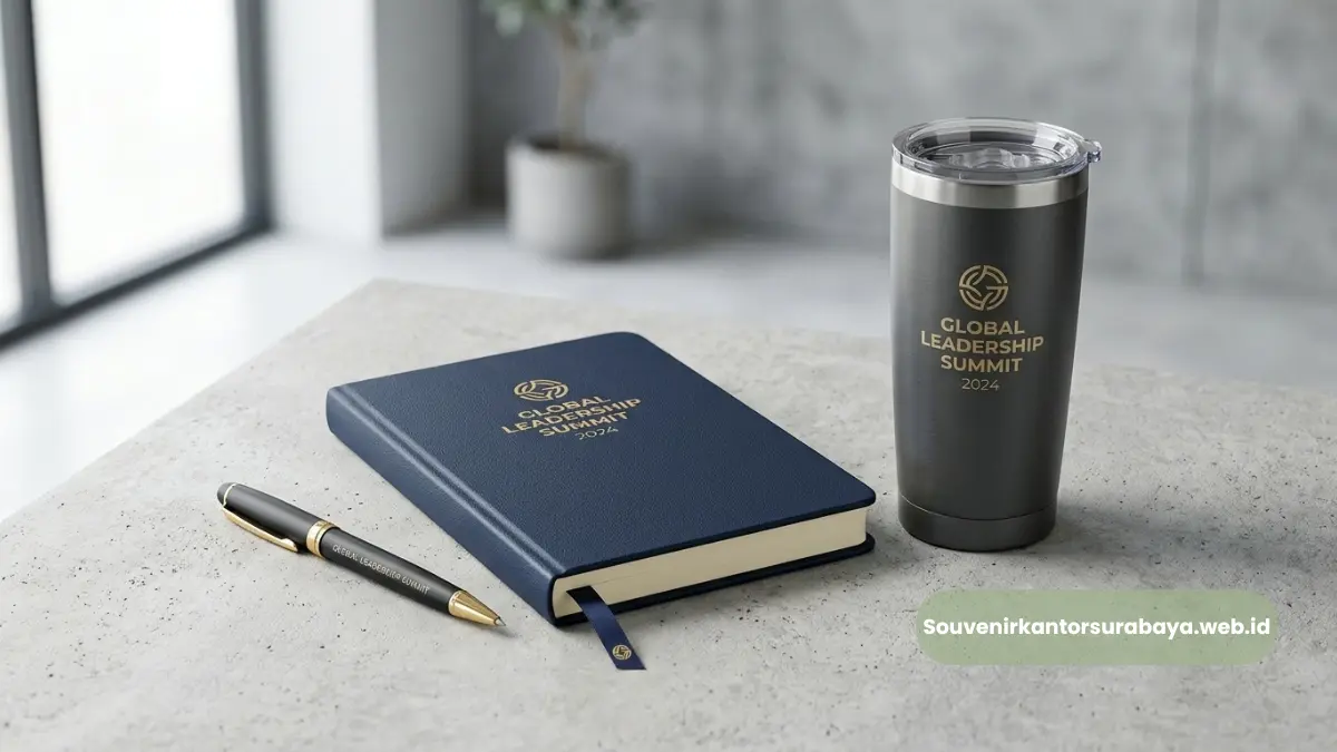 Rekomendasi Seminar Kit Perusahaan Premium Terbaik